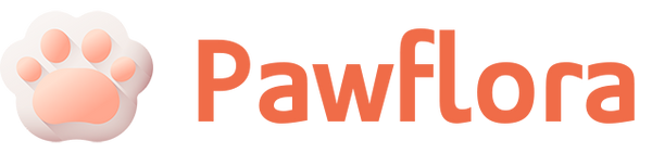 Pawflora